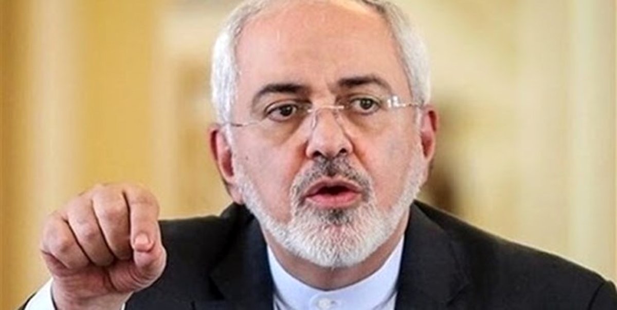 دکتر ظریف:ترامپ دامادش رارهبر شگفتانگیز برای اسرائیل» معرفی کرد