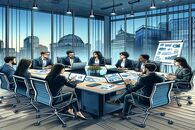 پنج روش کلیدی برای موفقیت در کارآفرینی و راه‌اندازی استارتاپ