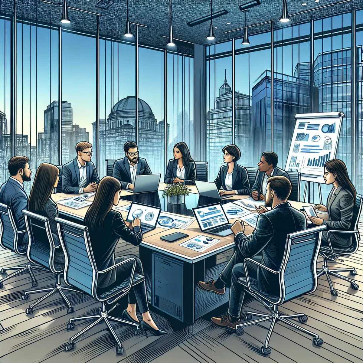 پنج روش کلیدی برای موفقیت در کارآفرینی و راه‌اندازی استارتاپ