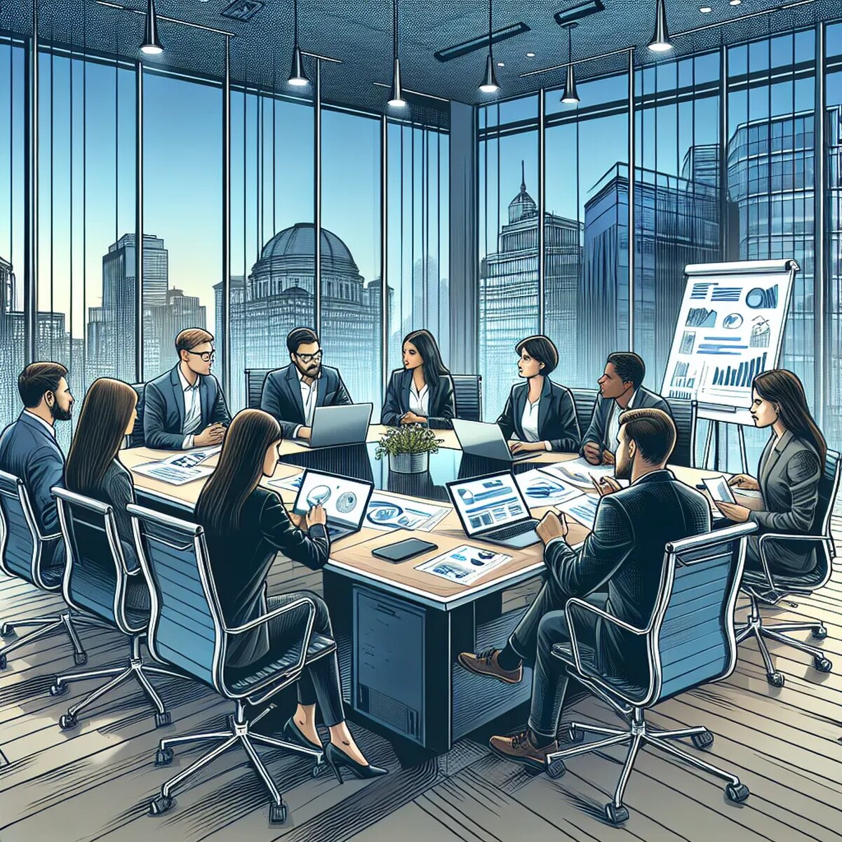 پنج روش کلیدی برای موفقیت در کارآفرینی و راه‌اندازی استارتاپ