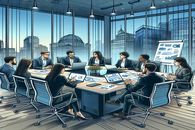 پنج روش کلیدی برای موفقیت در کارآفرینی و راه‌اندازی استارتاپ