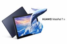 فروش ویژه تبلت هوآوی Matepad T10 آغاز شد

