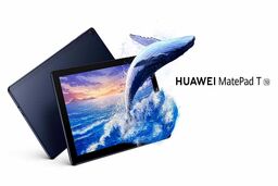 فروش ویژه تبلت هوآوی Matepad T10 آغاز شد

