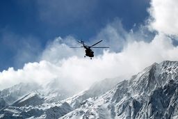 جعبه سیاه هواپیما تا این لحظه پیدا نشده است/ به محض کشف جعبه سیاه آن را پلمپ و به تهران منتقل می‌کنیم