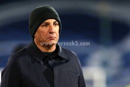 اعاده دادرسی فدراسیون در پرونده بازیکن گابنی