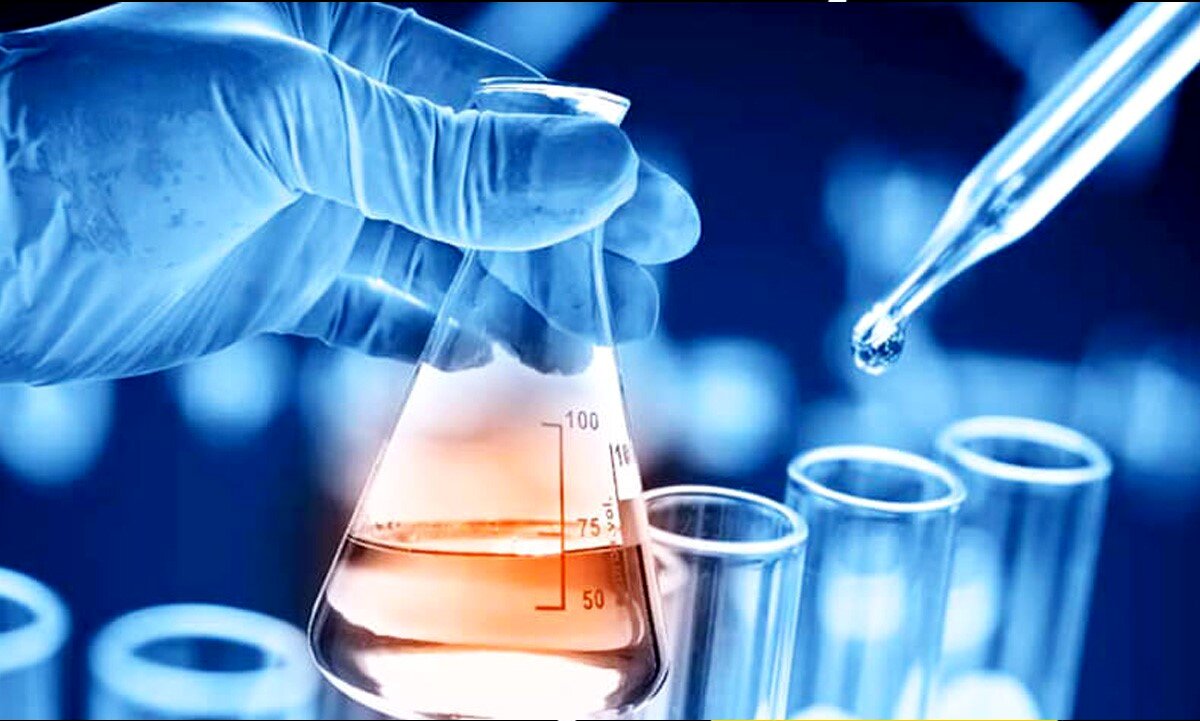 آشنایی مواد شیمیایی پرکاربرد در زندگی روزمره