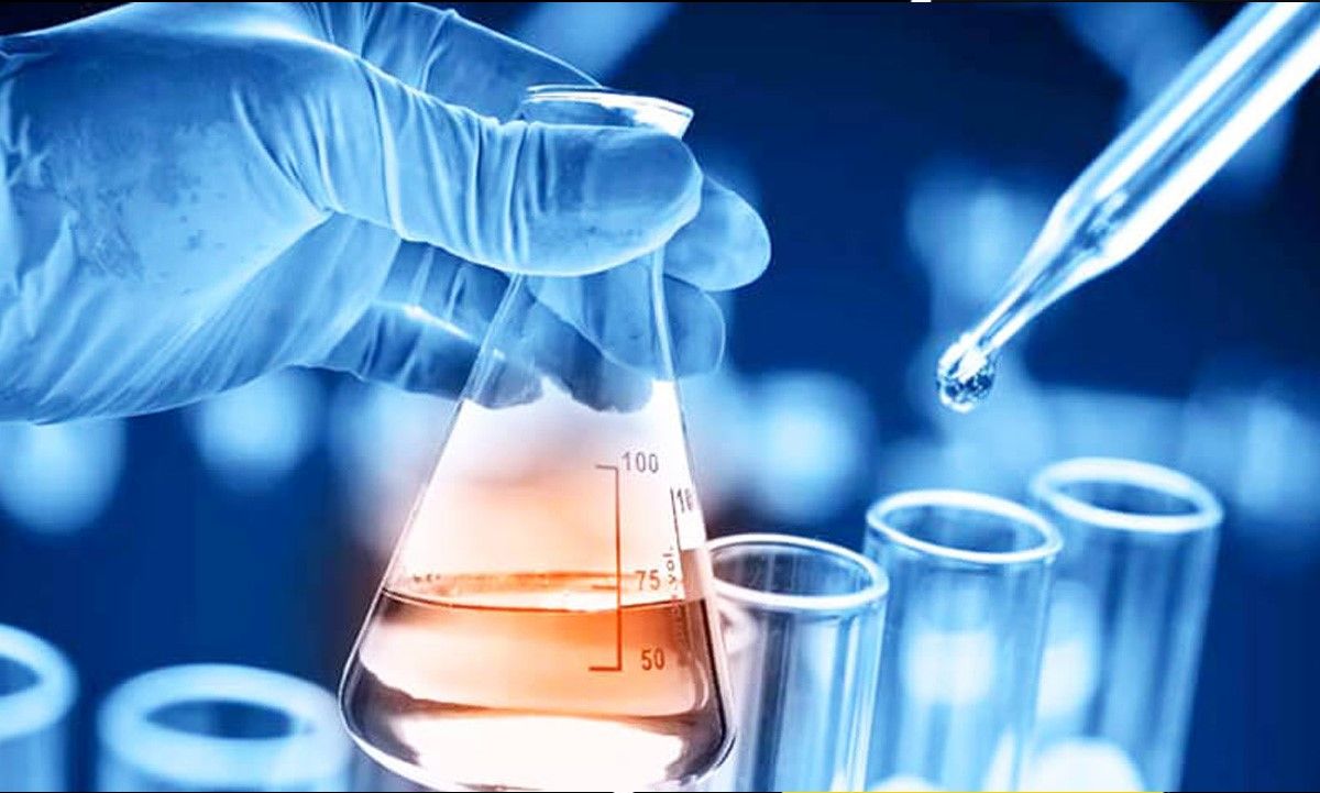 آشنایی مواد شیمیایی پرکاربرد در زندگی روزمره