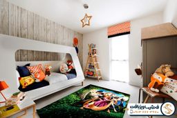 راهنمای خرید فرش کودک (نکاتی مهم و گفته نشده، توسط ساویز بافت)