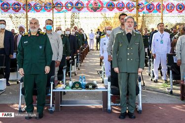 نیروی دریایی سپاه