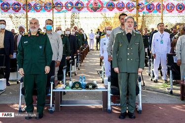 نیروی دریایی سپاه