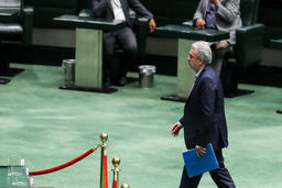 ایراد کار فاطمی امین کجا بود؟