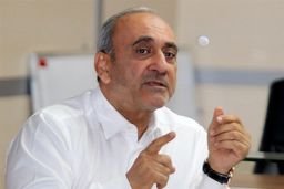 گرشاسبی: با دایی به توافق رسیدیم و قسط دوم طلب او را پرداخت می‌کنیم/ حداقل حق ما در دیدار مقابل الدحیل تساوی بود