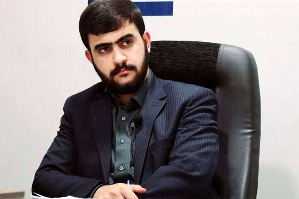 ماجرای عجیب حضور مسئول بازداشتی به عوان مجری در یک برنامه تلویزیونی