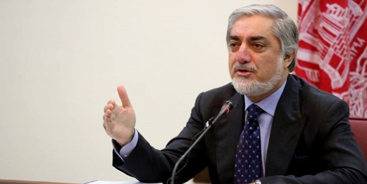 عبدالله عبدالله فردا مهمان شمخانی