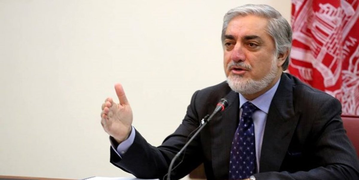 عبدالله عبدالله فردا مهمان شمخانی