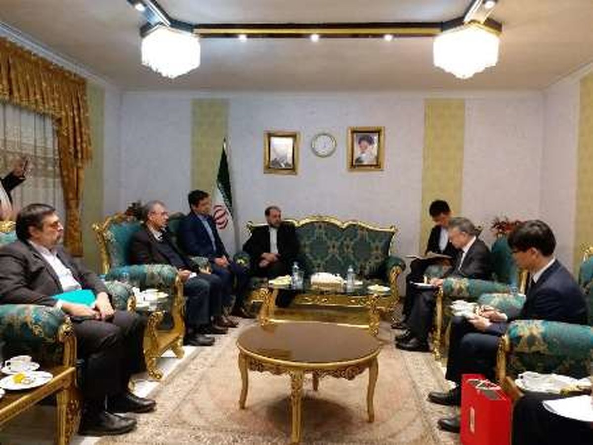 نفتکش سانچی به مرزهای ژاپن نزدیک شده/درخواست برای ادامه عملیات مهار آتش در شب