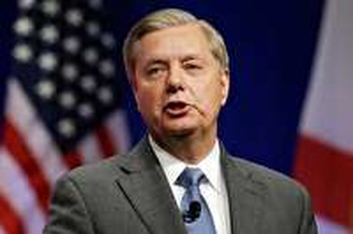 طرح سناتور مشهور آمریکایی برای جایگزینی برجام