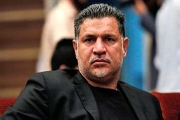 لاغری وحشتناک علی دایی | بیماری علی دایی چیست؟