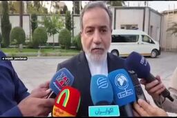 ساخت کریدور زنگزور منتفی شد