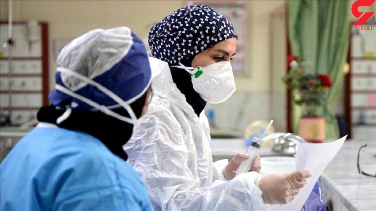 کرونا جان 48 ایرانی دیگر را گرفت / 265 بستری جدید کرونا در ایران