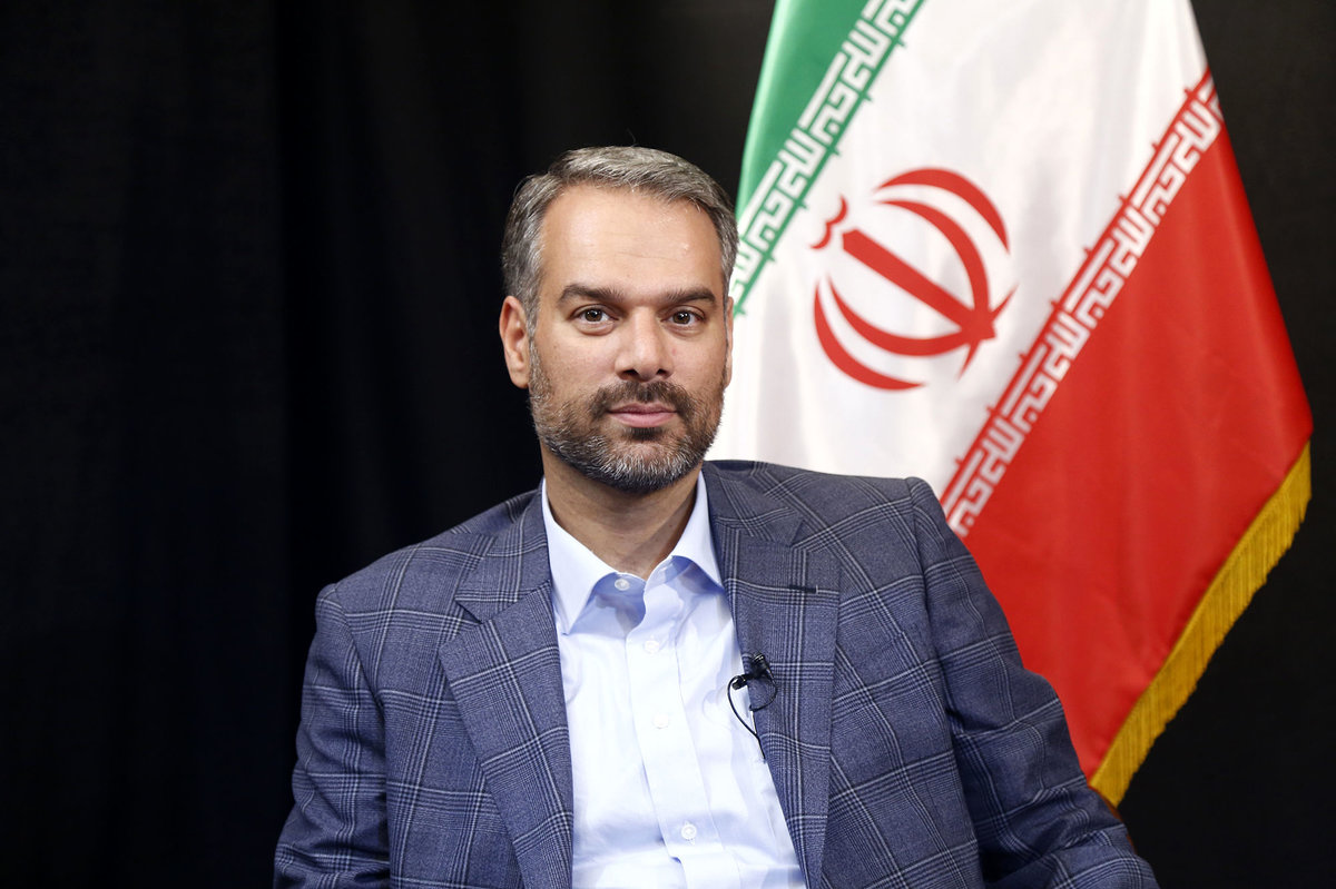 افشاگری نماینده خبرساز از ارقام شگفتانگیز تجارت سیاه «فیلترینگ»