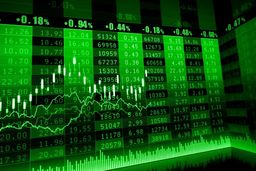 دست به یقه شدن بورس با سیاسیون