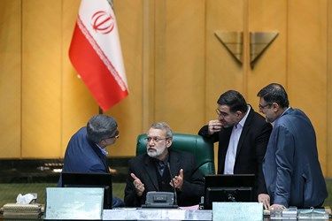 جلسه علنی مجلس / ۳ آذر ۹۸