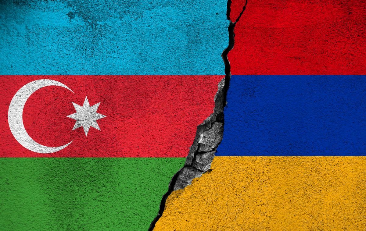امروز کریدور مهم در مرز ایران تحویل آمریکا می شود