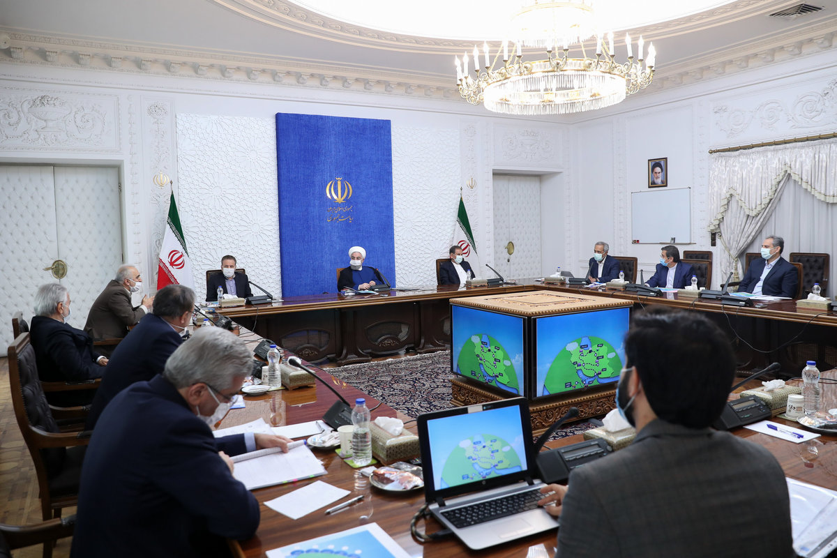 ماموریت رئیسجمهور به وزیر جدید صمت