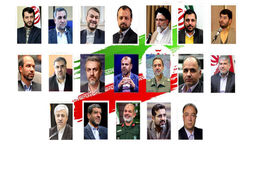 لاهوتی: کابینه پیشنهادی شاید تجربه چندانی نداشته باشد اما انگیزه فراوانی دارد