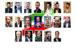 لاهوتی: کابینه پیشنهادی شاید تجربه چندانی نداشته باشد اما انگیزه فراوانی دارد