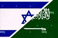 سنگ بزرگ عربستان پیشِ پای اسرائیل!