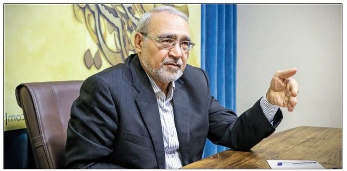 سفیر پیشین ایران در مسکو: روسها تلاش کنند به جای دولتمردان، دل مردم ایران را به دست بیاورند