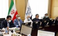کمیسیون امنیت ملی مجلس گزارش وزارت خارجه درباره برجام را بررسی می کند