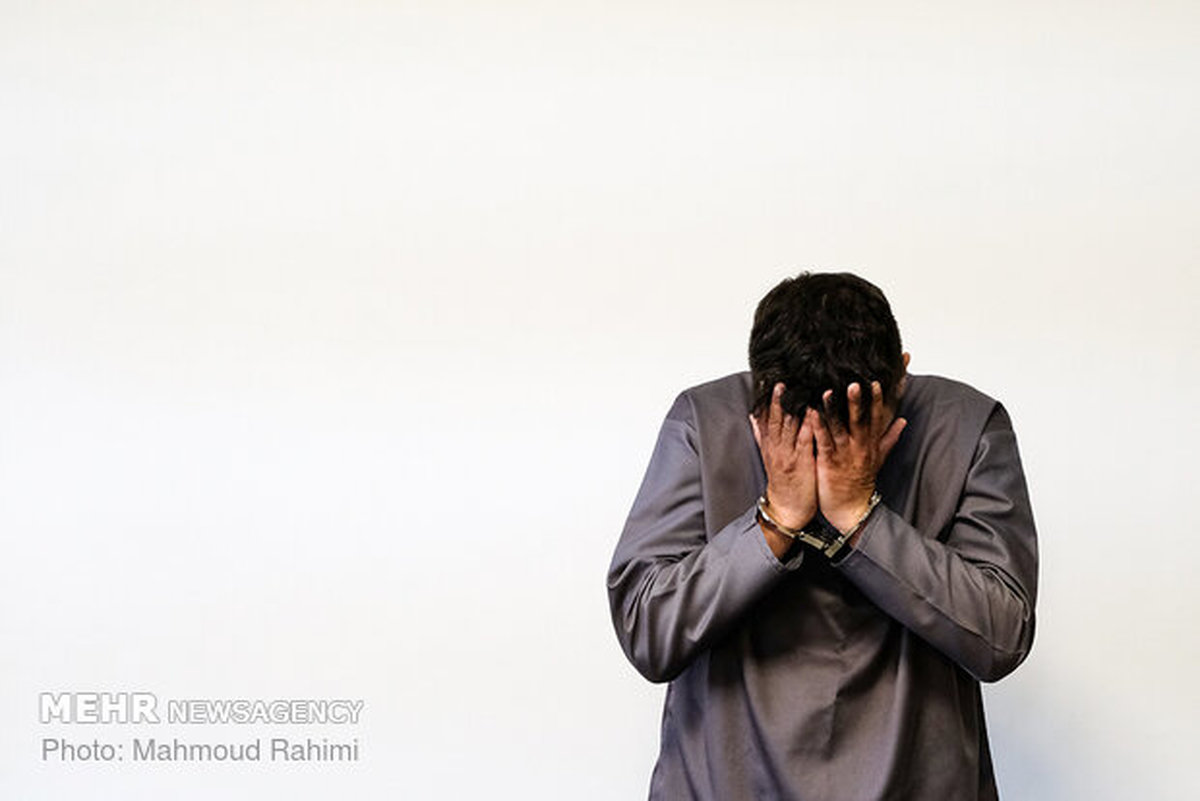 دستگیری متلکپران کهنه کار