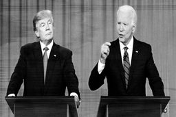 اثر انتخاب بایدن یا ترامپ بر اقتصاد ایران چیست؟