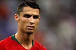 دلایل  جدایی رونالدو از رئال مادرید