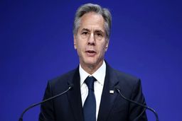 اعتراف بزرگ اما دیر آنتونی بلینکن درباره ایران