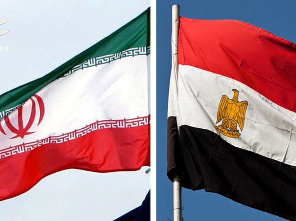 آیا روابط تهران - قاهره بهبود پیدا میکند؟