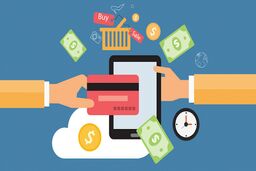 با انتخاب فروشگاه بازارباز؛ بازار رو به خونه خودت بیار