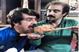 فیلم دیده نشده از محسن تنابنده 