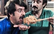 فیلم دیده نشده از محسن تنابنده 
