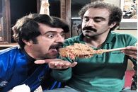 فیلم دیده نشده از محسن تنابنده 