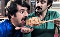 فیلم دیده نشده از محسن تنابنده 