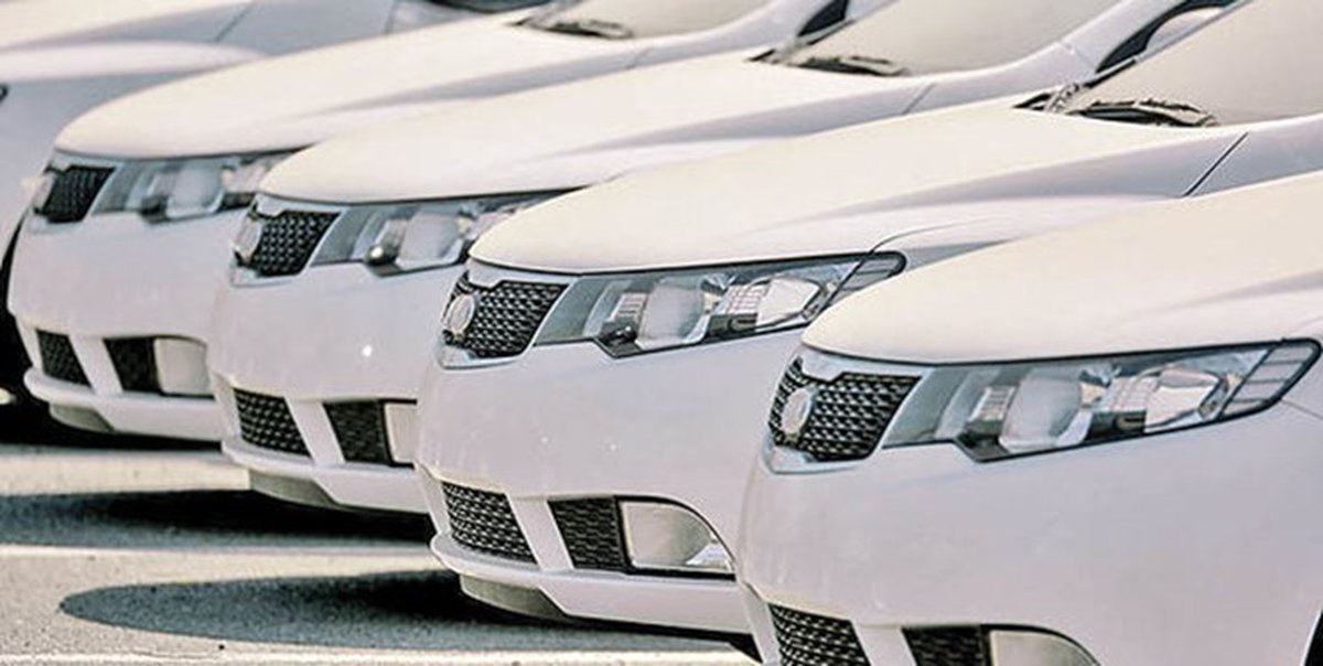 توضیحات جدید وزارت صنایع درباره ثبت نام خودرو و پول واریزی