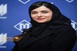 عکس وحشتناک پریناز ایزدیار در اینستاگرام غوغا کرد 