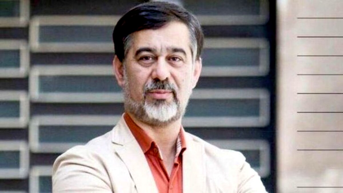 بیژن مقدم: هر سه قوه دست نیروهای انقلاب بیفتد