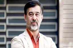 بیژن مقدم: هر سه قوه دست نیروهای انقلاب بیفتد