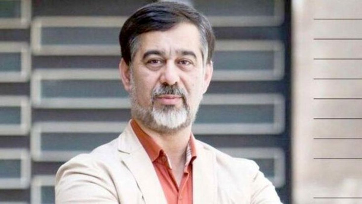 بیژن مقدم: هر سه قوه دست نیروهای انقلاب بیفتد