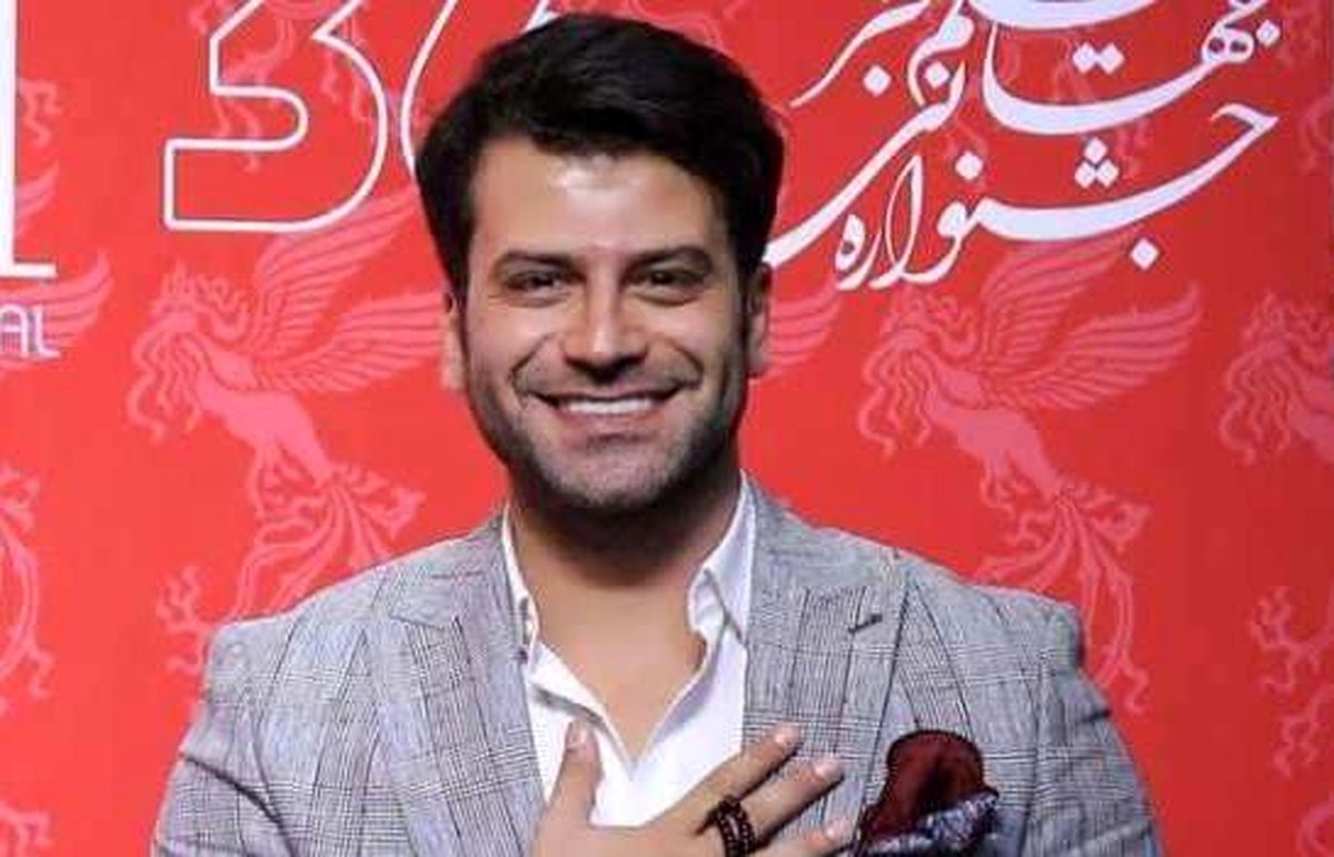 سفر روزبه حصاری به جنوب